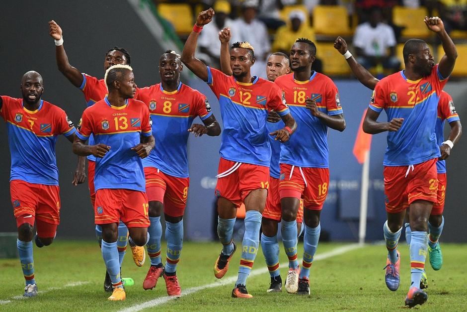 La selección de la República Democrática del Congo podría pasar de la algarabía a la tristeza por el error de su entrenador. (Foto: On Voit Tout)
