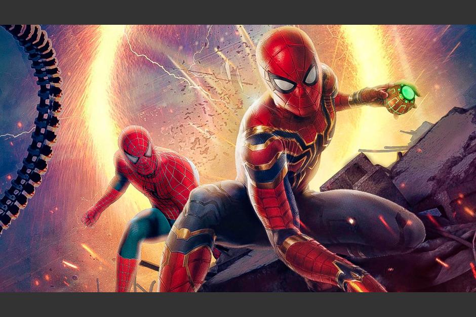 Así es el adelanto de la esperada cinta. (Foto: Oficial)