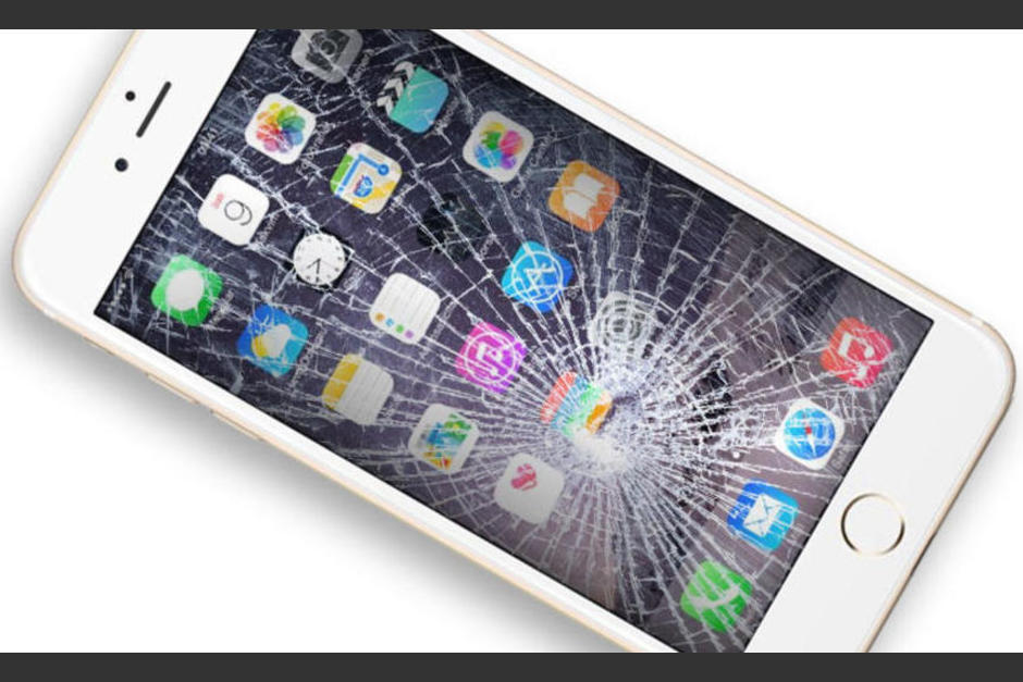 La compañía empezará a ofrecer piezas originales por el "derecho a reparar" estos dispositivos a los usuarios. (Foto: Alphr)