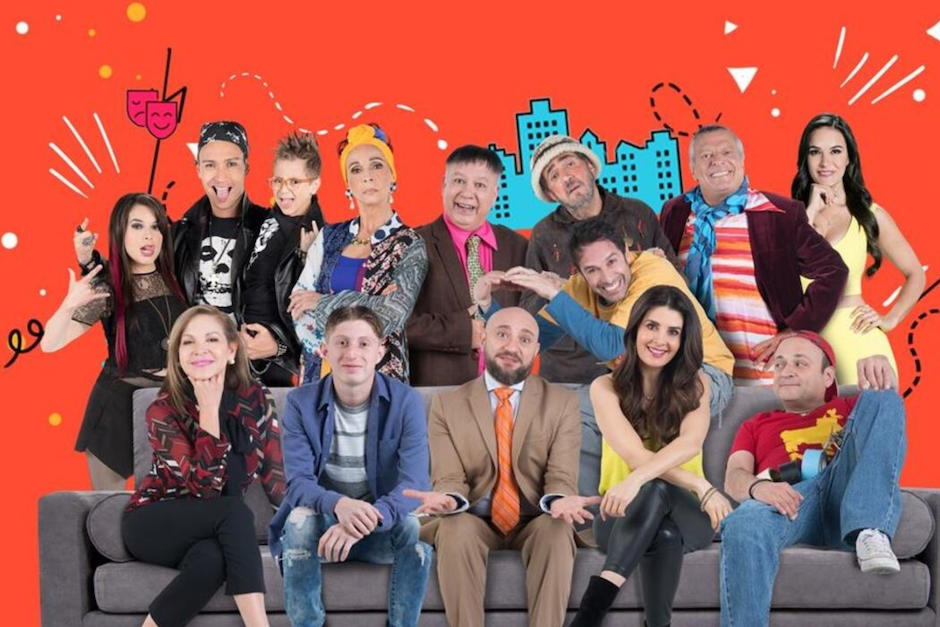 Muchos se preguntan qu&eacute; pasar&aacute; con el personaje de "Benito" en la comedia. (Foto: Televisa)