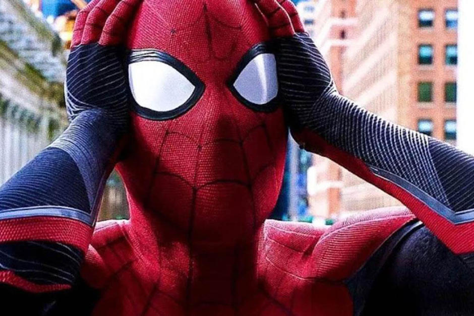 "Spider-Man: No Way Home" estrenó su nuevo trailer y los fanáticos reaccionaron en redes sociales. (Foto: Twitter/@SonyPictures)