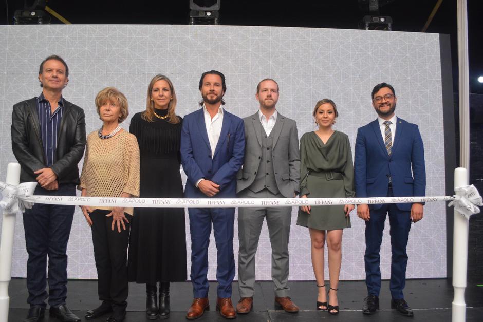 La organizaci&oacute;n del evento estuvo a cargo de Manzana Marketing. (Fotograf&iacute;as: Fernando Pinetta / Soy502)