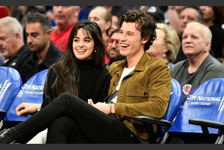 Camila Cabello y Shawn Mendes anunciaron su separación tras dos años de relación. (Foto: Grazia Magazine)