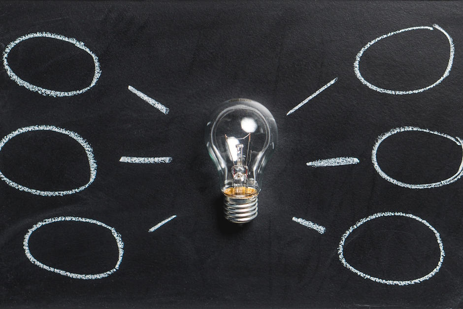 Existe una caracter&iacute;stica que puede demostrar si eres m&aacute;s inteligente que el promedio. (Foto: Pixabay)