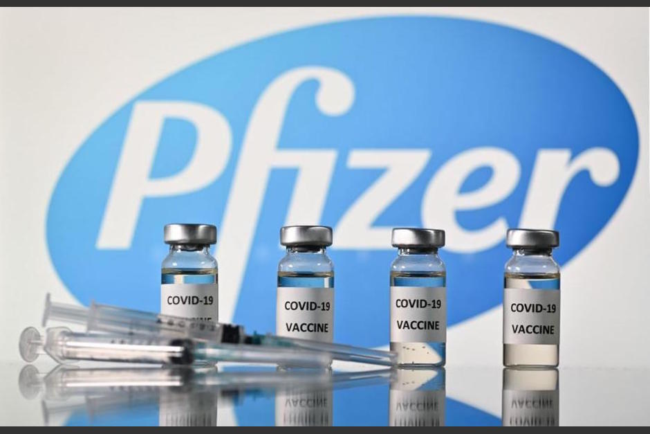 La cartera de Salud ya se encuentra trabajando en la log&iacute;stica para distribuir las vacunas Pfizer que reci&eacute;n llegaron al pa&iacute;s. (Foto: Archivo/Soy502)