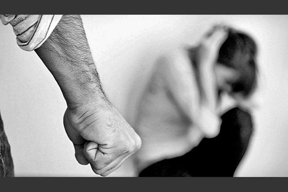 Los delitos de violencia contra la niñez y las mujeres son los más denunciados en el Sistema de Justicia. (Foto: Archivo/Soy502)