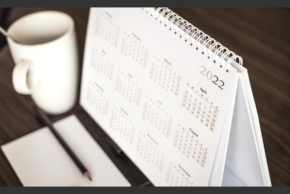 Durante el a&ntilde;o 2022 podr&aacute;s disfrutar de dos fines de semana largos. (Foto: Shutterstock)