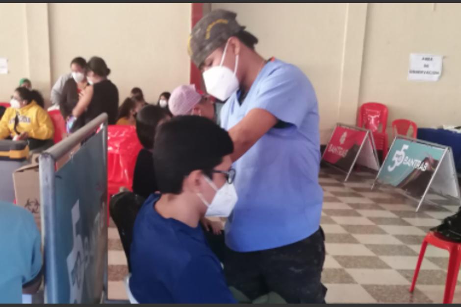 El centro cerrar&aacute; esta noche a las 21:00 horas. (Foto: Guardia de Honor)