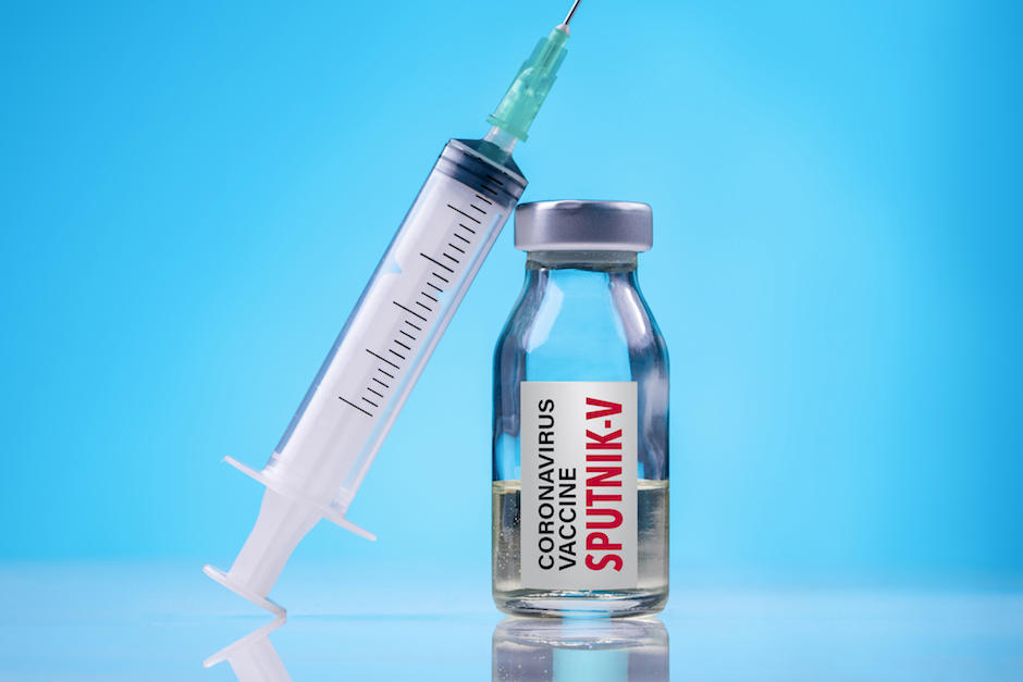 Más de un millón de vacunas Spunik V tienen fecha de vencimiento para febrero de 2022. (Foto ilustrativa: Shutterstock)