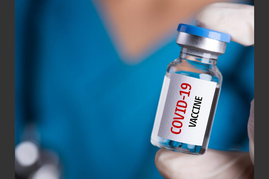 Se prev&eacute; que el 29 de noviembre se podr&aacute; iniciar el registro de personas interesadas en recibir la tercera dosis de la vacuna contra el covid-19. (Foto ilustrativa:&nbsp;www.bcie.org)