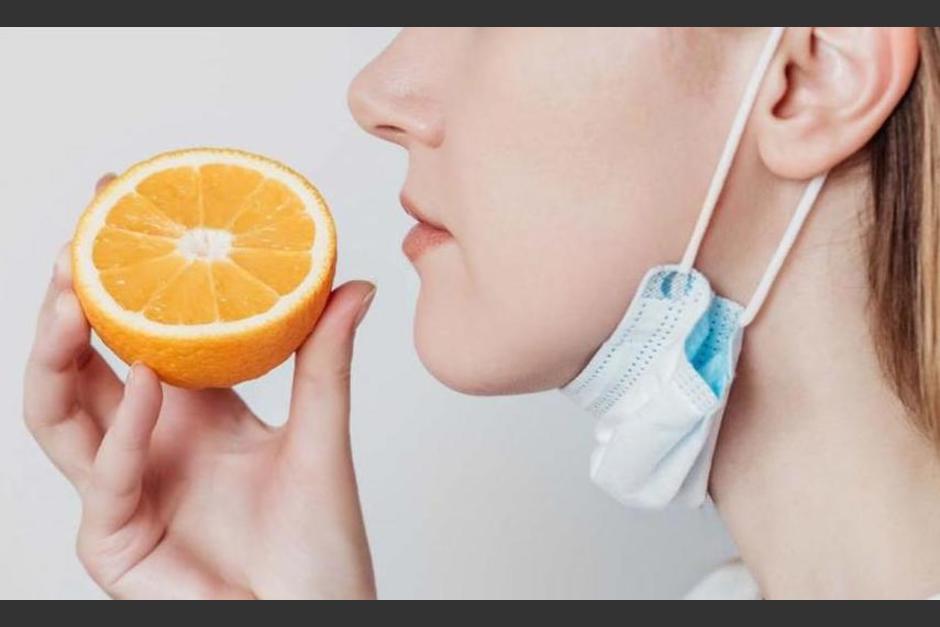 La p&eacute;rdida del olfato se ha vuelto una de las secuelas del Covid-19 m&aacute;s preocupantes. (Foto: Pixabay)