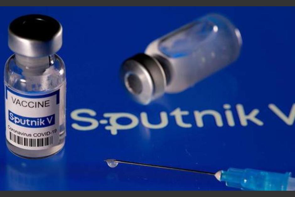 Sputnik V crea vacuna anticovid para adolescentes. (Foto: archivo/Soy502)