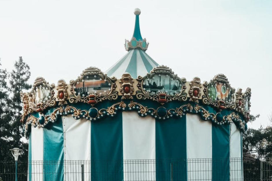 A trav&eacute;s de las redes sociales la familia del Circo Rey Gitano se pronunci&oacute;. (Foto ilustrativa: Pexels)