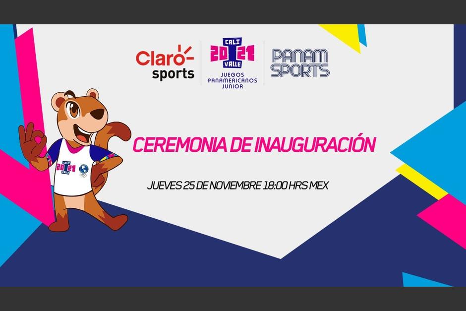 (Imagen cortes&iacute;a: Claro Sports)