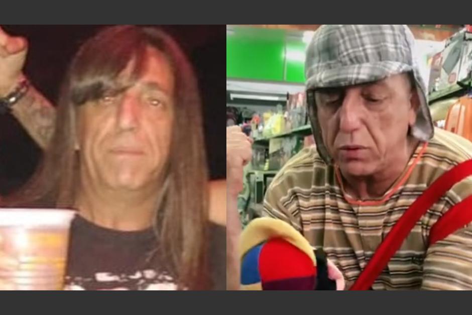 "El Pibe" ya tiene tr&aacute;iler oficial. (Foto: Captura pantalla)