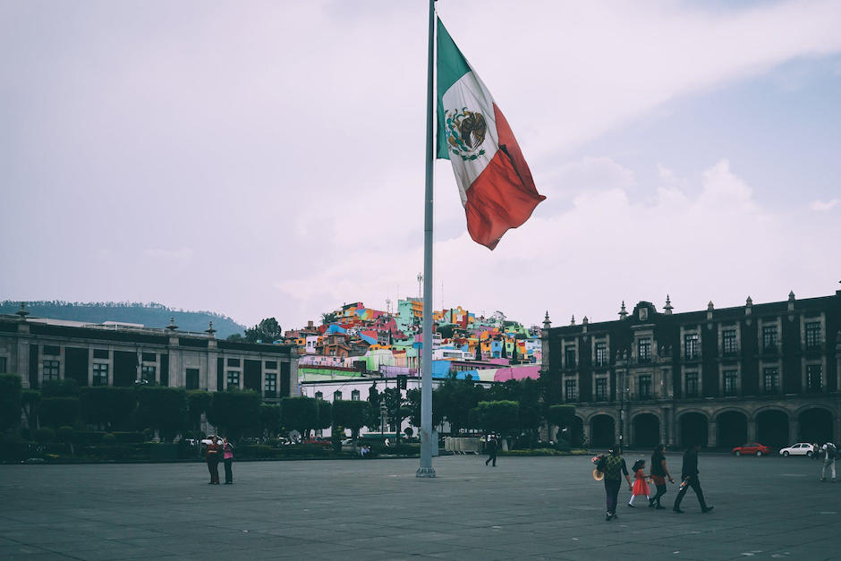 La Universidad Autónoma de México lanzó sus programas de postgrado. (Foto: Pexels)