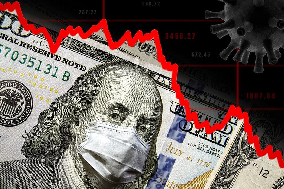 La nueva variante del Covid-19, catalogada como peligrosa por la OMS, hizo caer la bolsa de valores y las acciones de agencias de viajes registraron p&eacute;rdidas. (Foto: Shutterstock)