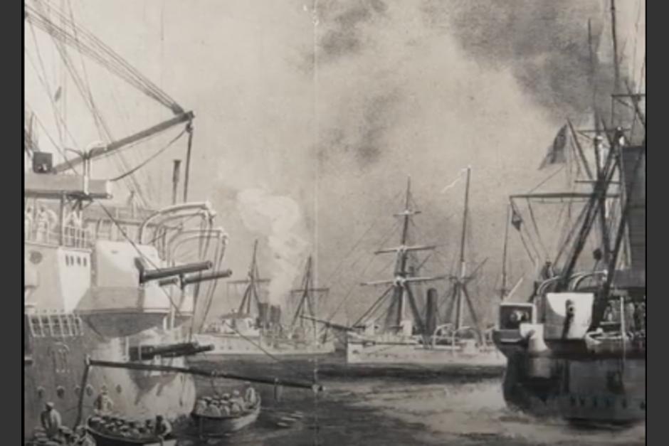 El conflicto se origin&oacute; por intereses de poderes. (Foto: archivo/soy502)