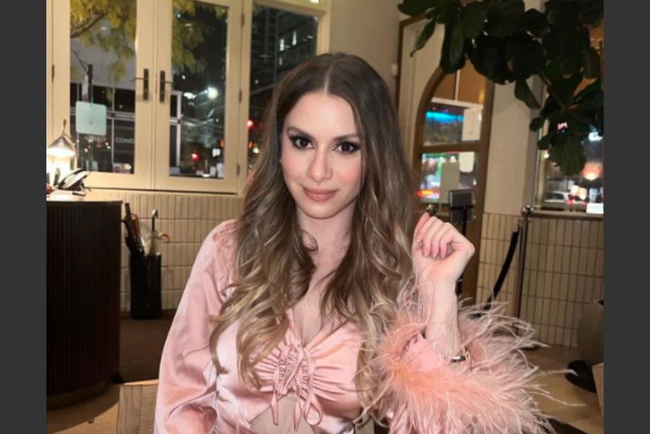 Nikki Jabs, es una reconocida creadora de contenido en TikTok e Instagram. (Foto: redes sociales)