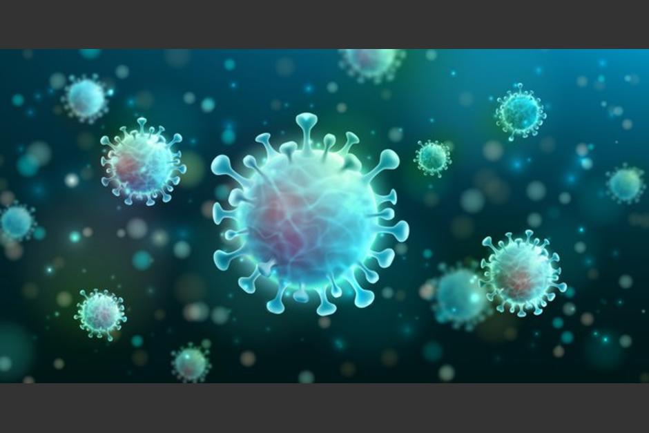 La variante &oacute;micron presenta s&iacute;ntomas "inusuales" dicen los expertos. (Foto: archivo/Soy502)