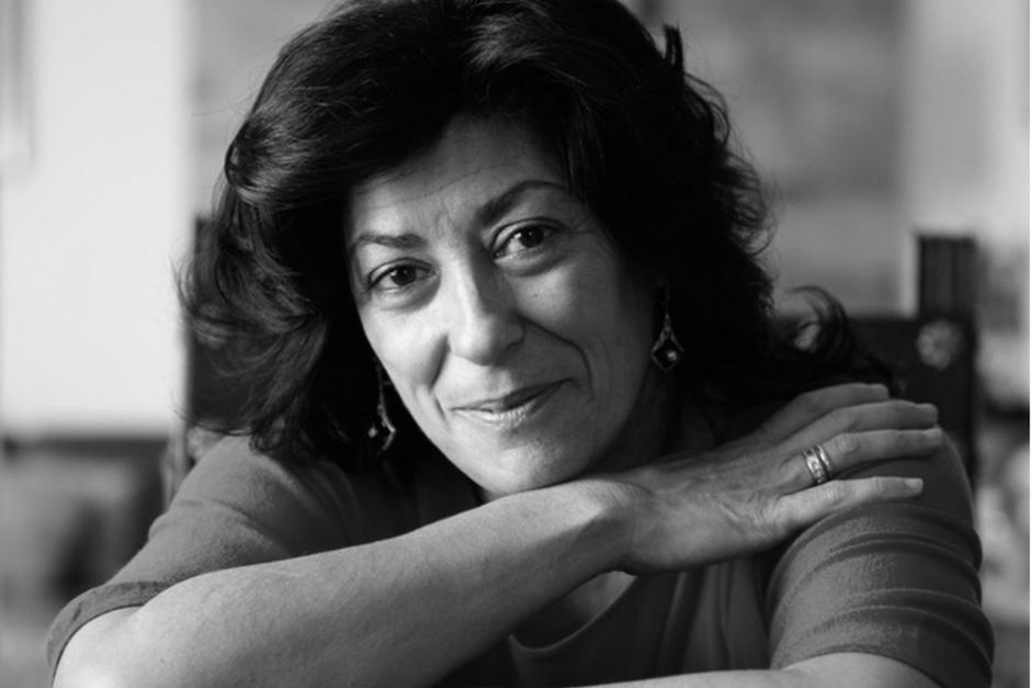 Almudena Grandes falleci&oacute; a los 61 a&ntilde;os. (Foto: Archivo/Soy502)