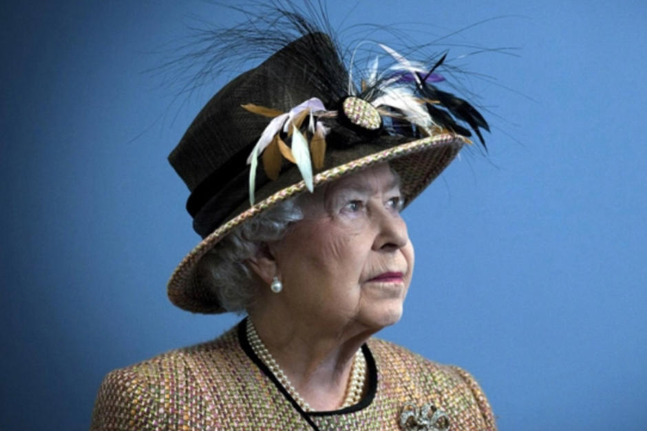La Reina Isabel II ya no gobernar&aacute; Barbados. (Foto: AFP)