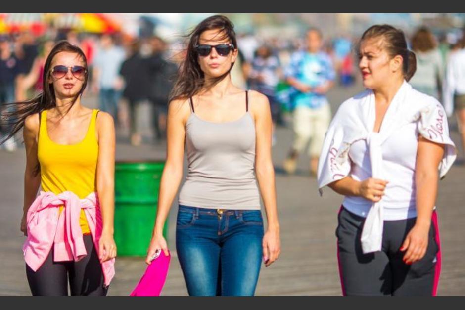 La ONU pide que se elimine del espa&ntilde;ol la palabra "se&ntilde;orita" por considerar que puede ser discriminativa. (Foto: conceptodefinicion.de)