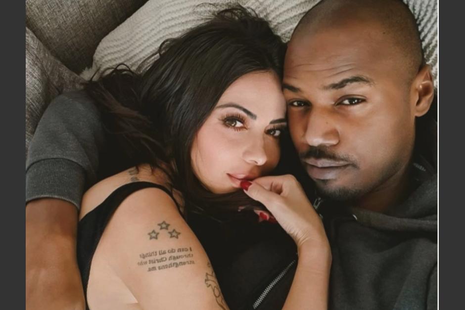 La presentadora ha dejado con la boca abierta a sus seguidores tras la publicaci&oacute;n en redes. (Foto: Instagram/Jimena S&aacute;nchez)