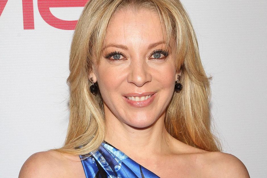 Edith Gonz&aacute;lez falleci&oacute; a causas de un c&aacute;ncer. (Foto: Page Six)