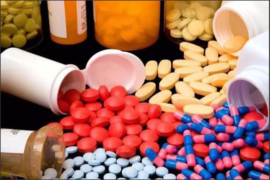 Las farmacéuticas ya iniciaron los ensayos clínicos. (Foto: Pixabay)