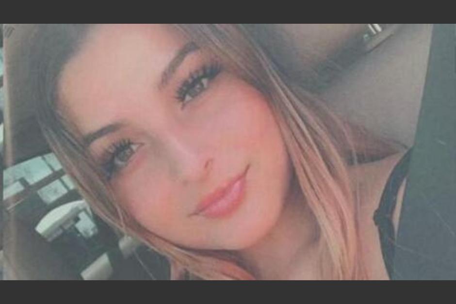 Una madre hispana de apenas 18 a&ntilde;os sufri&oacute; muerte cerebral debido a que un polic&iacute;a le dispar&oacute; tras de una pelea. (Foto: Univision)