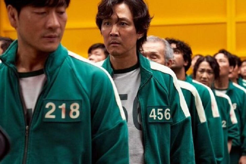 "El juego del calamar" causa furor en Totonicapán. (Foto: El juego del calamar oficial)