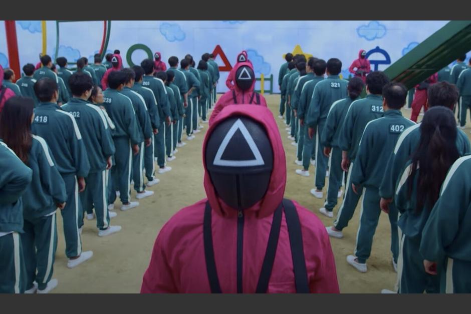 Despu&eacute;s de que "El Juego del Calamar" se popularizara te recomendamos otras series o pel&iacute;culas similares que podr&iacute;an interesarte. (Foto:&nbsp;www.xataka.com.mx)