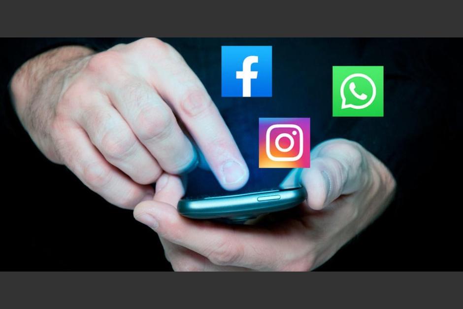 Facebook, Instagram y WhatsApp presentaron una falla mundial que ha dejado desconectados a millones de personas por todo el mundo. (Foto:Todo Digital)&nbsp;