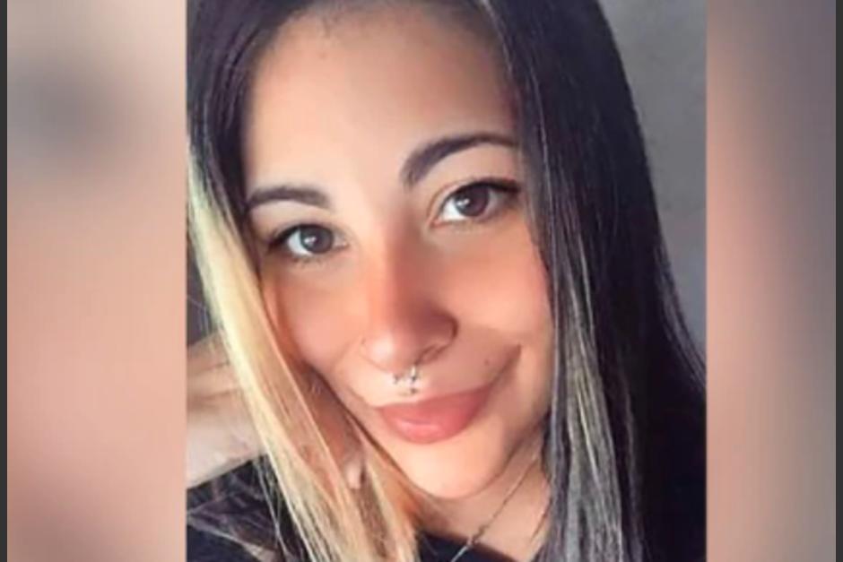 Constanza encontr&oacute; a su madre biol&oacute;gica luego de 26 a&ntilde;os de haber sido adoptada. (Foto: Facebook)