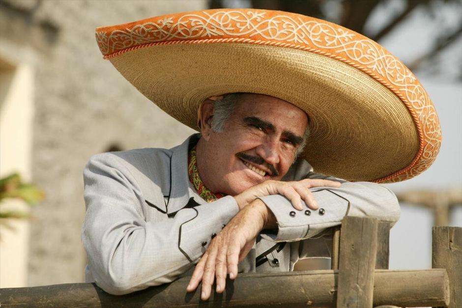 Vicente Fernández continúa hospitalizado y en estado crítico. (Foto: Archivo/Soy502)&nbsp;