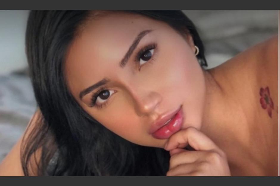 Una modelo colombiana lleva desaparecida casi 50 días después de que indicara que viajaría para celebrar su cumpleaños. (Foto: Instagram)