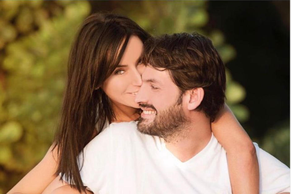 Esta es la mansi&oacute;n que la pareja adquiri&oacute;, muchos afirman que ah&iacute; se escondieron de las autoridades. (Foto: Instagram)