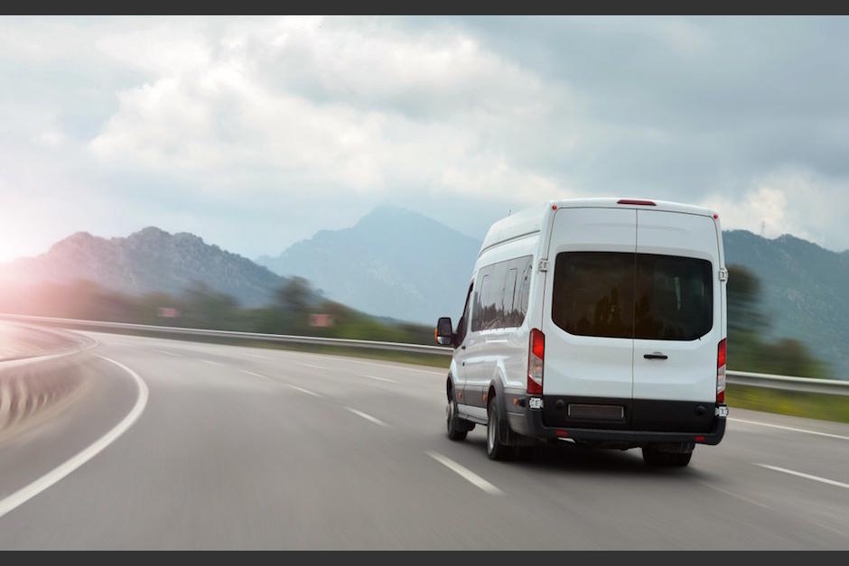 Un accidente de tr&aacute;nsito se registr&oacute; entre un microb&uacute;s y un mototaxi en la zona 1 de Retalhuleu. (Foto ilustrativa/ Shutterstock)