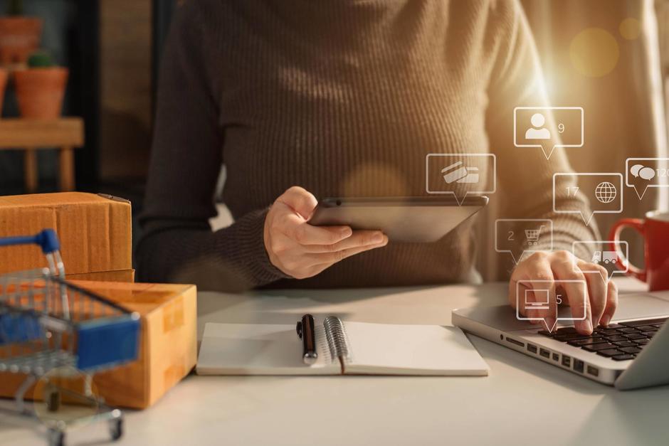 Desde 2020, Media House llega a Guatemala para apoyar a las peque&ntilde;as y medianas empresas a fortalecer su negocio. (Fotograf&iacute;a cortes&iacute;a: Media House)