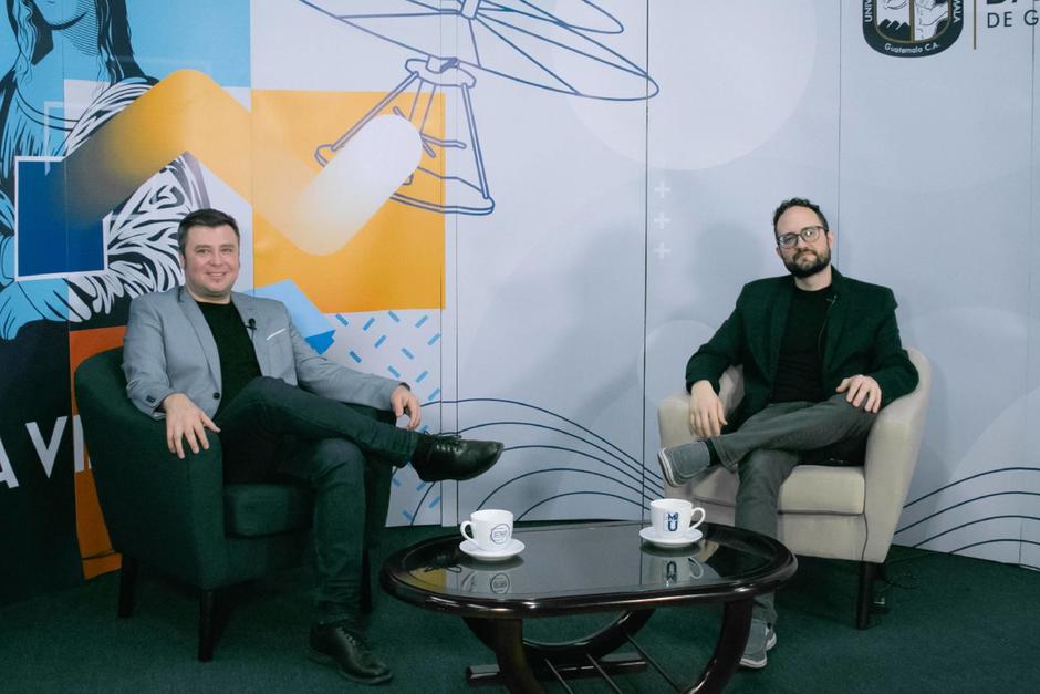 Es la primera carrera en ser reconocida como Avid Learning Partner, lo cual dar&aacute; una certificaci&oacute;n profesional reconocida. (Imagen: Soy502)