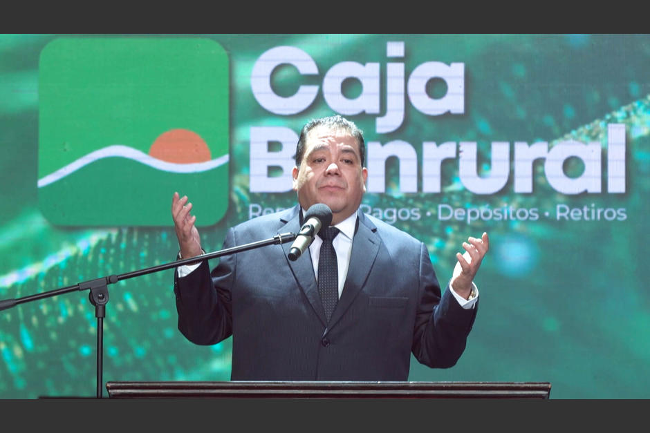 Ahora cuentan con&nbsp;3 mil 770 puntos de atenci&oacute;n.&nbsp;&nbsp;(Fotograf&iacute;a cortes&iacute;a: Banrural)