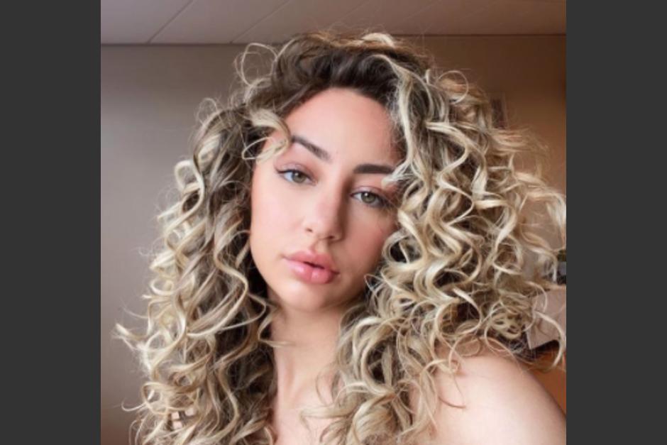 Dilay Willemstein renunció a su sueño para no colocarse la vacuna anticovid.&nbsp;(Foto: Instagram)