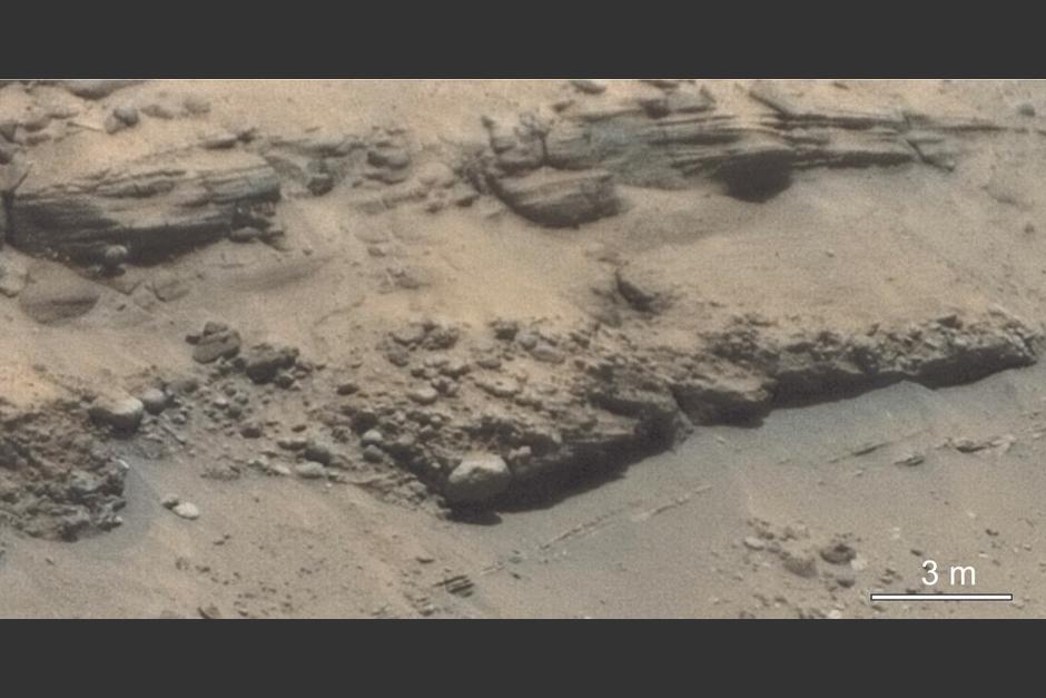 Los resultados han sorprendido en la &uacute;ltima entrega de informe. (Foto: AFP)