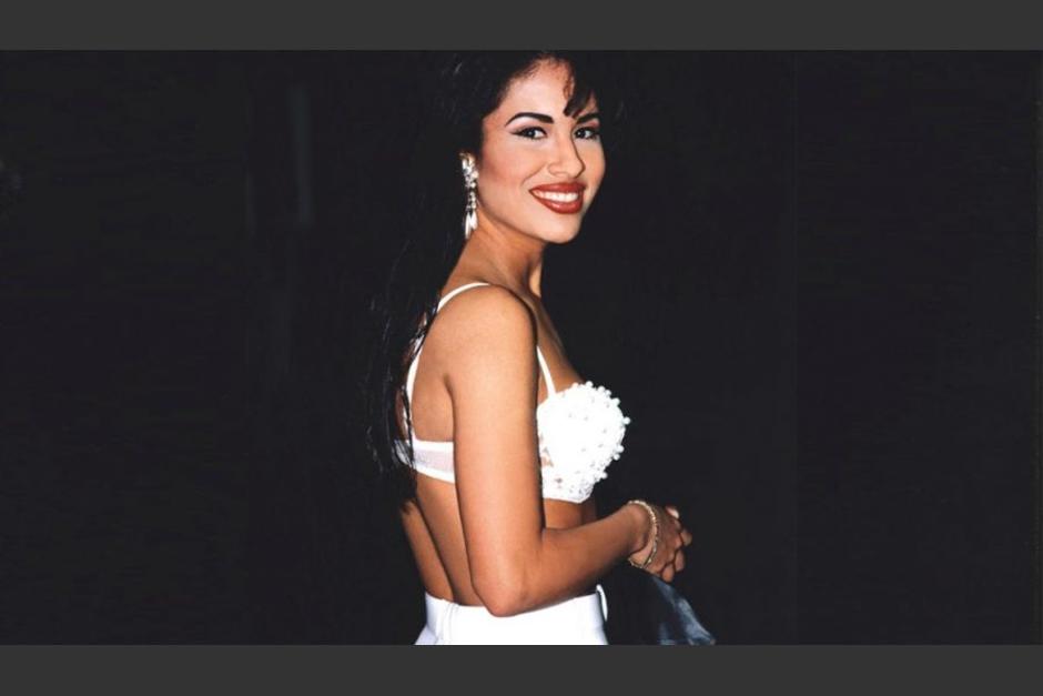 Selena Quintanilla fue asesinada el 31 de marzo de 1995. (Foto: Redes sociales)&nbsp;