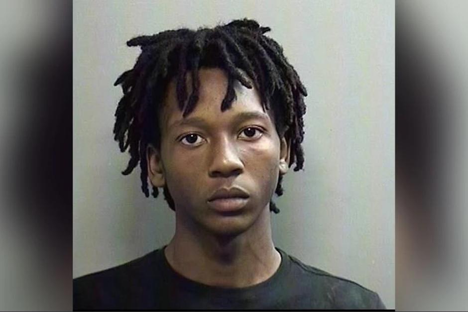 El estudiante regres&oacute; a su casa, pero el hecho ha causado indignaci&oacute;n en varios sectores de la sociedad por su liberaci&oacute;n. (Foto: Departamento de Polic&iacute;a)