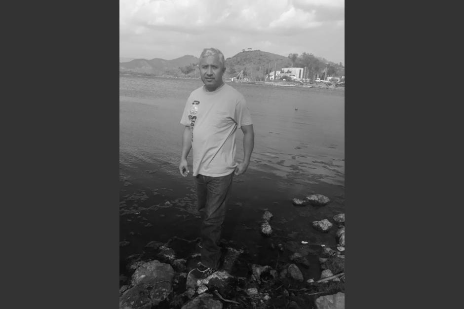 El hombre que acompañaba a las mujeres con alerta Isabel Claudina, también fue localizado sin vida. (Foto: redes sociales)&nbsp;