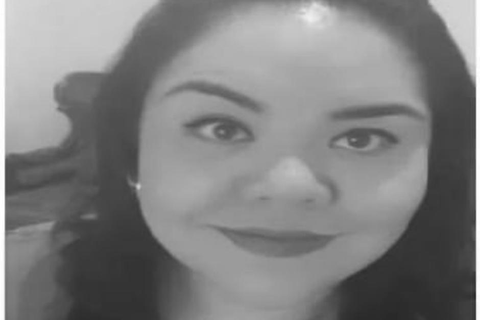 María José Echeverría Duarte apareció fallecida este sábado 9 de octubre. (Foto: Boletín Alerta Isabel-Claudina)&nbsp;