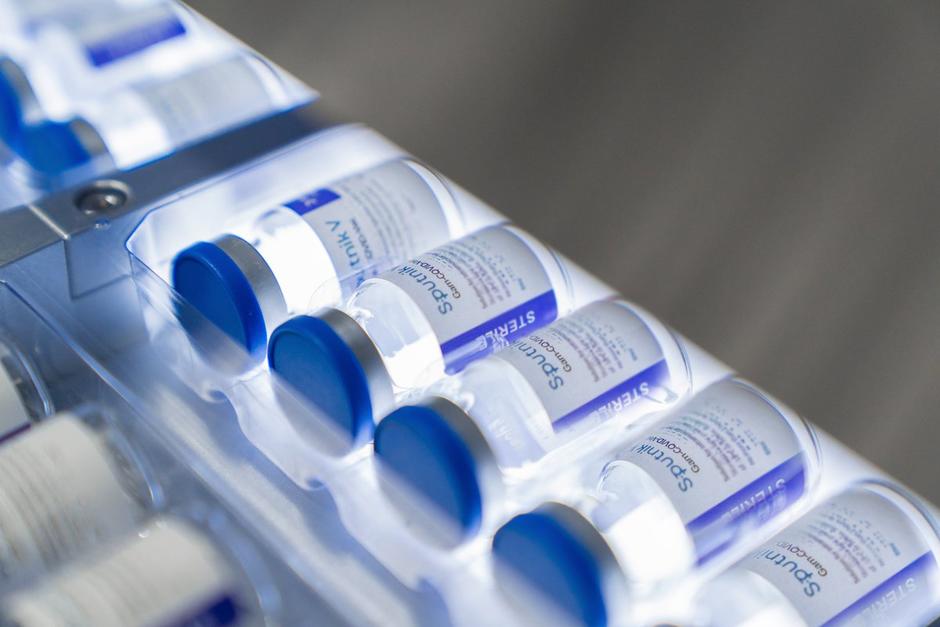 Los laboratorios rusos están dispuestos a cambiar sus métodos para ser aprobados por EMA. (Foto: Sputnik V)