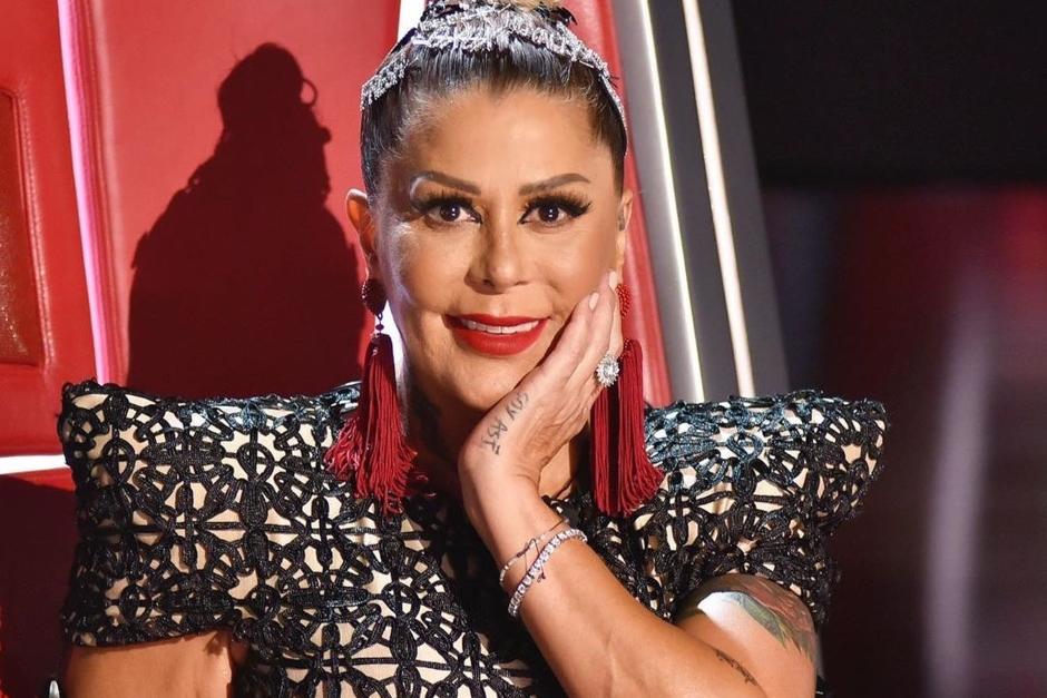 Alejandra Guzm&aacute;n se defendi&oacute; por su vinculaci&oacute;n con los "Pandora Papers". (Foto: Facebook Alejandra Guzm&aacute;n)&nbsp;